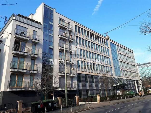 Bürofläche zur Miete provisionsfrei 714 m² Bürofläche Westend-Süd Innenstadt II 60325