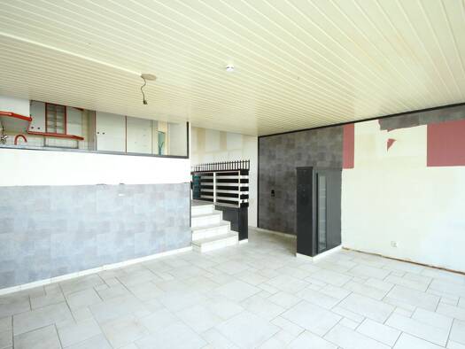 Wohnung zum Kauf 108.000 € 2 Zimmer 64,5 m² 6. Geschoss Mühlenberg Hannover 30457