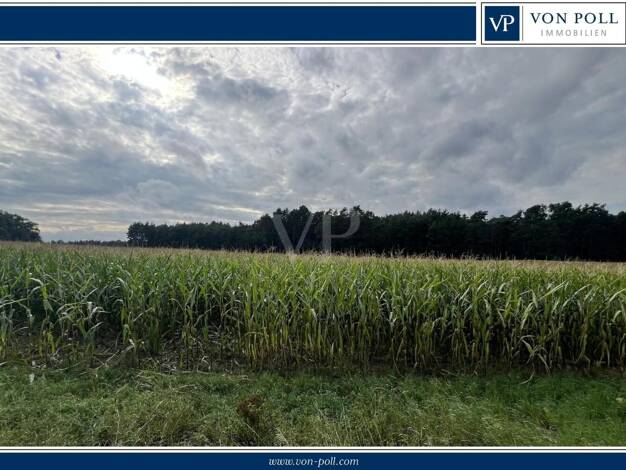 Land-/Forstwirtschaft zum Kauf 49.900 € 21.193 m² Grundstück Bugk 15859