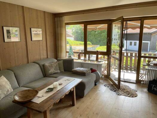 Wohnung zur Miete auf Zeit 1.200 € 2 Zimmer 52 m² Bergen 83346