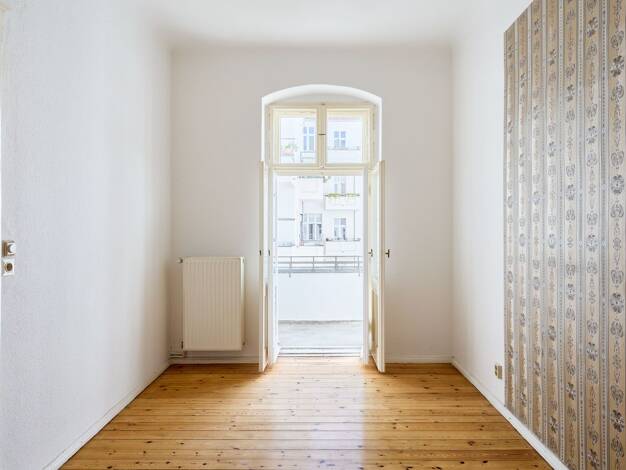 Wohnung zum Kauf 799.000 € 5 Zimmer 126,2 m² 2. Geschoss Droysenstraße 12 Charlottenburg Berlin 10629