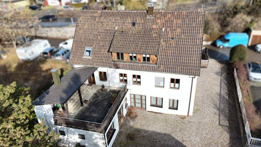 Grundstück zum Kauf 980.000 € 1.181 m² Grundstück Waiblingen 71334