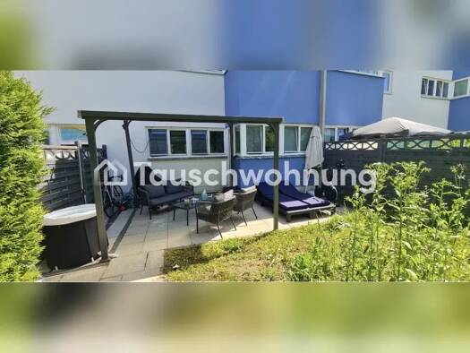 Wohnung zur Miete Tauschwohnung 460 € 2 Zimmer 43 m² Praunheim Frankfurt am Main 60488