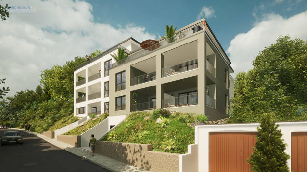 Wohnung zum Kauf 549.000 € 3 Zimmer 94,3 m² 1. Geschoss Werden Essen 45239