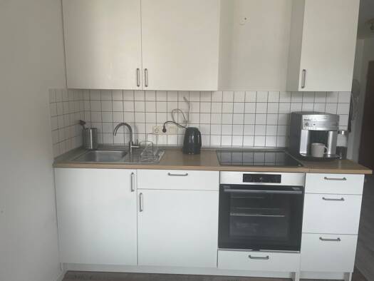 Wohnung zur Miete 313 € 2 Zimmer 52,2 m² 2. Geschoss frei ab sofort Karlsbader Straße 25 Buchholz Annaberg-Buchholz 09456