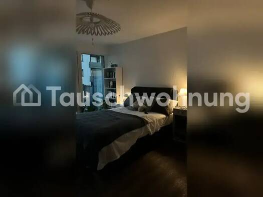 Wohnung zur Miete Tauschwohnung 489 € 1 Zimmer 33 m² 6. Geschoss Hansaviertel Rostock 18059