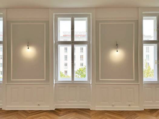 Wohnung zum Kauf 1.790.000 € 119,4 m² 3. Geschoss Schottenring 31 Wien 1010