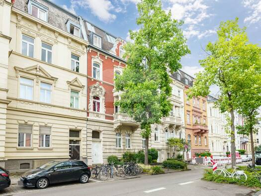Loft zum Kauf 1.280.000 € 4 Zimmer 148 m² 3. Geschoss Riehl Köln 50735