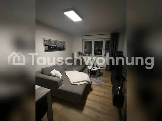 Wohnung zur Miete Tauschwohnung 570 € 2 Zimmer 47 m² 1. Geschoss St. Gertrud Lübeck 23564