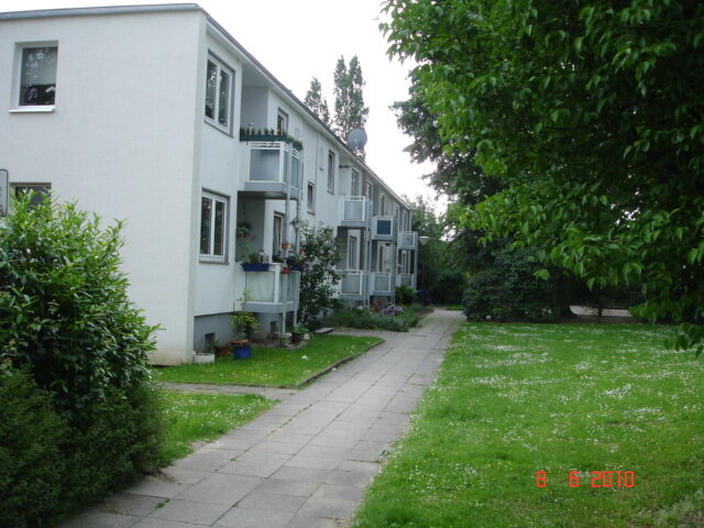 Wohnung zum Kauf provisionsfrei 113.900 € 3,5 Zimmer 60 m²<br/>Wohnfläche 1.<br/>Geschoss Bredowstraße 32 Funkturmsiedlung Dortmund 44309