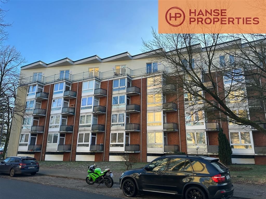 Immobilie zum Kauf als Kapitalanlage geeignet 470.000 € 93,3 m²<br/>Fläche Harksheide Norderstedt 22850