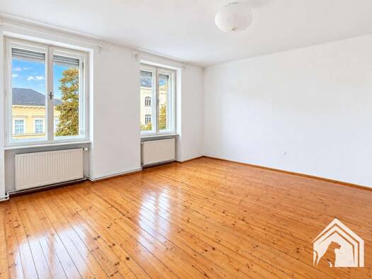 Wohnung zur Miete 13,51 € 57 m² Bahnhofstraße 43 Viktringer Vorstadt Klagenfurt am Wörthersee 9020