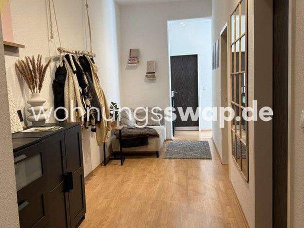Studio zur Miete Tauschwohnung 783 € 2 Zimmer 58 m² 1. Geschoss Sülz Köln 50939