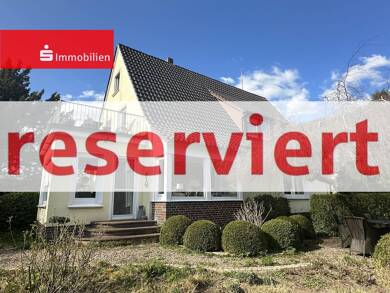 Einfamilienhaus zum Kauf 259.000 € 5,5 Zimmer 138 m² 1.201 m² Grundstück frei ab 31.10.2025 Asendorf Asendorf 27330