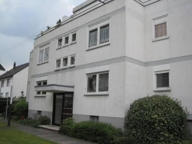 Wohnung zur Miete 1.122 € 4,5 Zimmer 89,5 m² 1. Geschoss frei ab 07.10.2026 Sebastianusstr. 17 Pützchen Beuel 53229