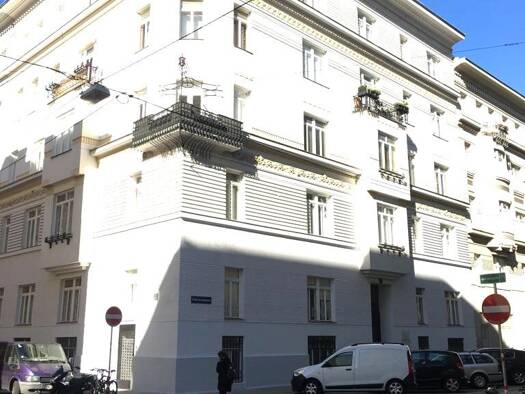 Loft zum Kauf 490.000 € 5 Zimmer 118 m² Landstraße 1030
