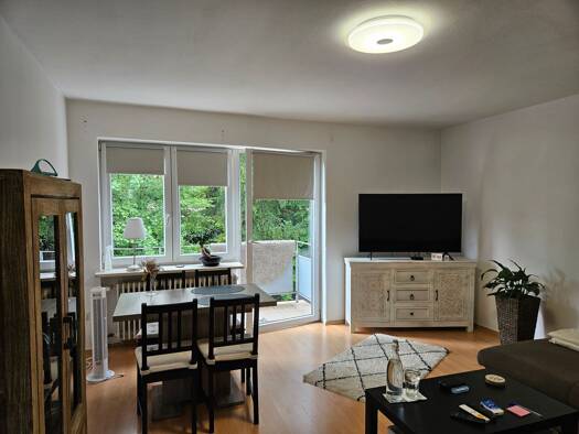 Wohnung zur Miete 800 € 2 Zimmer 65 m² Geschoss 1/2 frei ab 01.09.2026 Geretsried 82538