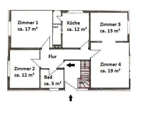 Haus zum Kauf 519.000 € 8 Zimmer 183 m²<br/>Wohnfläche 1.983 m²<br/>Grundstück Trelde Buchholz in der Nordheide 21244