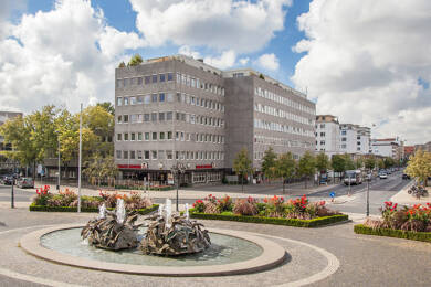 Büro-/Praxisfläche zur Miete provisionsfrei 13,73 € 174,8 m² Bürofläche Steinweg 26 Innenstadt Braunschweig 38100