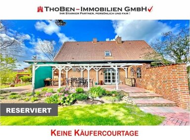 Einfamilienhaus zum Kauf provisionsfrei 429.000 € 4 Zimmer 122 m² 1.897 m² Grundstück Struvenhütten 24643