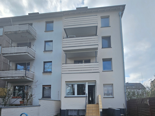 Mehrfamilienhaus zum Kauf als Kapitalanlage geeignet 329.500 € 10 Zimmer 244 m² 11 m² Grundstück Kaßlerfeld Duisburg 47059