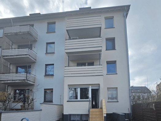 Mehrfamilienhaus zum Kauf als Kapitalanlage geeignet 329.500 € 10 Zimmer 225 m² 11 m² Grundstück Kaßlerfeld Duisburg-Mitte 47059