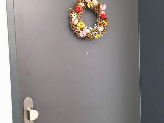 Wohnung zur Miete 570 € 2 Zimmer 60 m² 2. Geschoss frei ab sofort Markt 18 Loburg Möckern 39279