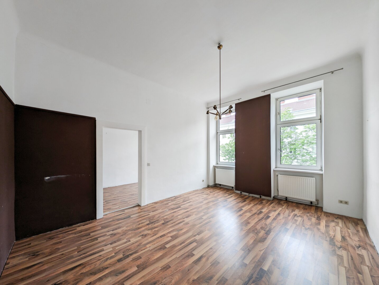 Wohnung zum Kauf 169.000 € 2 Zimmer 59 m²<br/>Wohnfläche EG<br/>Geschoss Quellenstraße Wien 1100