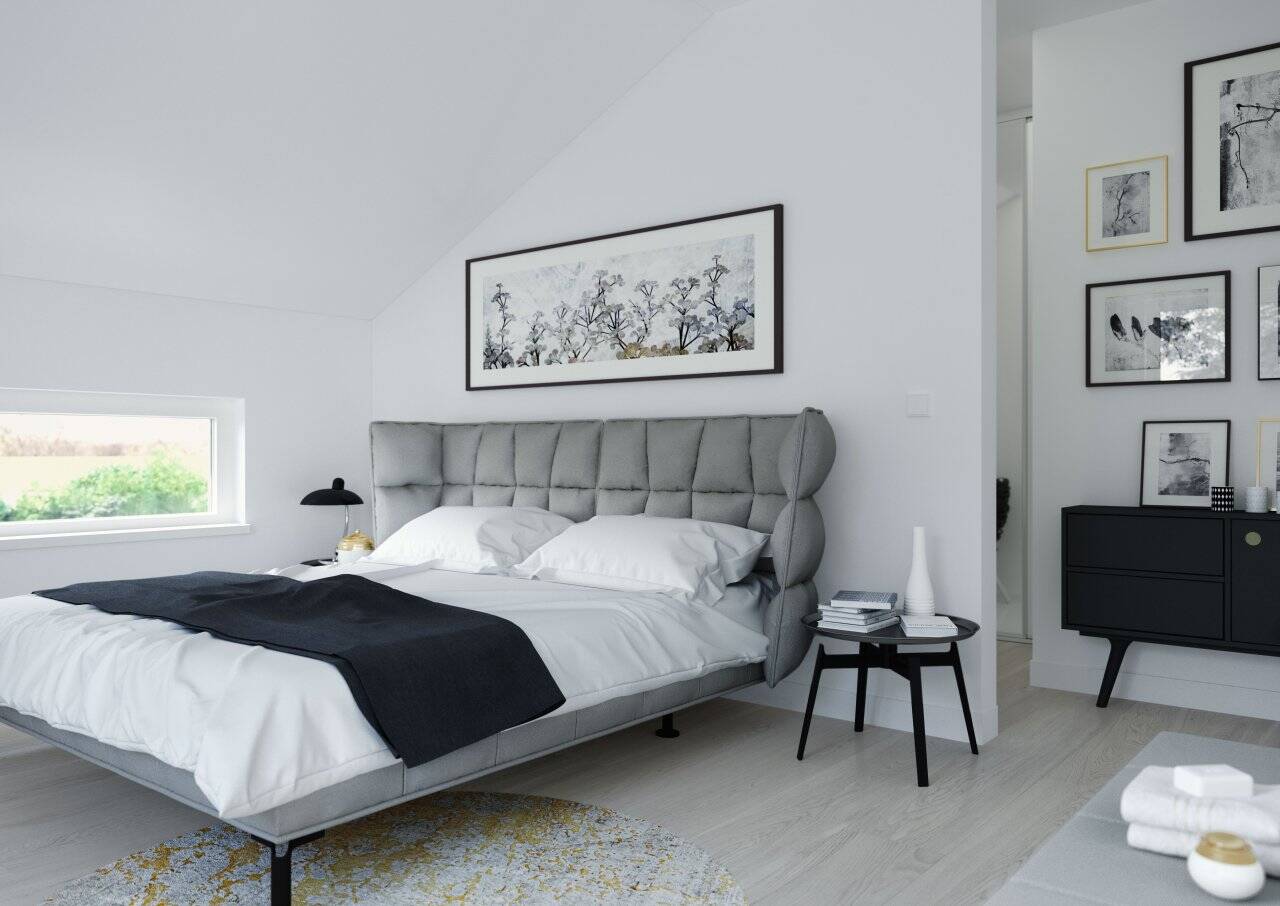 Immobilie in Herdwangen-Schönach - Die ganze Familie passt in dein neues LivingHaus - ein Traum wird wahr. - Bild 3