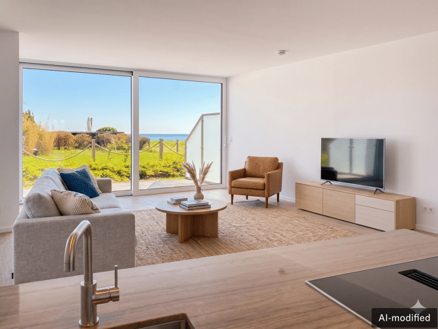 Wohnung zum Kauf 499.000 € 3 Zimmer 90 m² Brodersby 24398