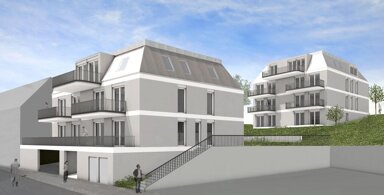 Penthouse zum Kauf provisionsfrei 645.712,20 € 5 Zimmer 146,4 m² Kues Bernkastel-Kues 54470