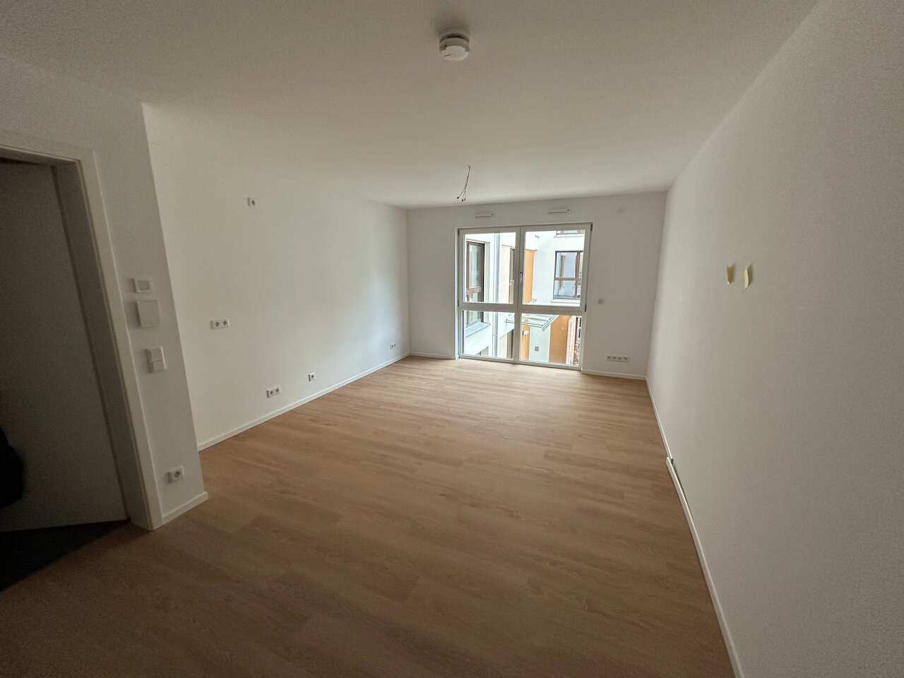 Studio zur Miete 600 € 1 Zimmer 26 m²<br/>Wohnfläche 1.<br/>Geschoss ab sofort<br/>Verfügbarkeit Maximilianstraße Bärenschanze Nürnberg 90429