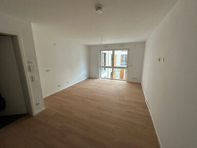 Studio zur Miete 600 € 1 Zimmer 26 m² 1. Geschoss frei ab sofort Maximilianstraße Bärenschanze Nürnberg 90429