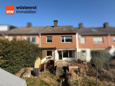 Reihenmittelhaus zum Kauf 179.000 € 4 Zimmer 98 m² 261 m² Grundstück Heidenoldendorf Detmold 32758