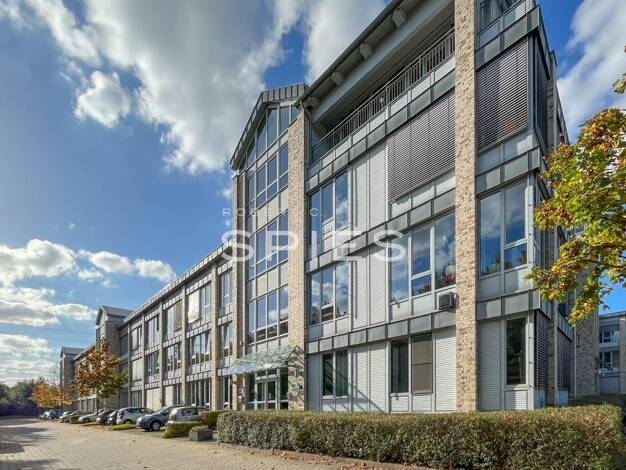 Bürofläche zur Miete provisionsfrei 9,50 € 397 m² Bürofläche teilbar ab 397 m² Rahlstedt Wandsbek 22143