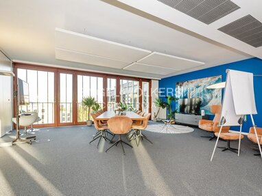 Büro-/Praxisfläche zur Miete 31 € 422 m² Bürofläche teilbar ab 422 m² Mitte Berlin 10117