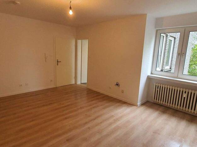Wohnung zur Miete 250 € 1 Zimmer 22 m² 2. Geschoss Lindenstraße 37a Mitte Gladbeck 45964