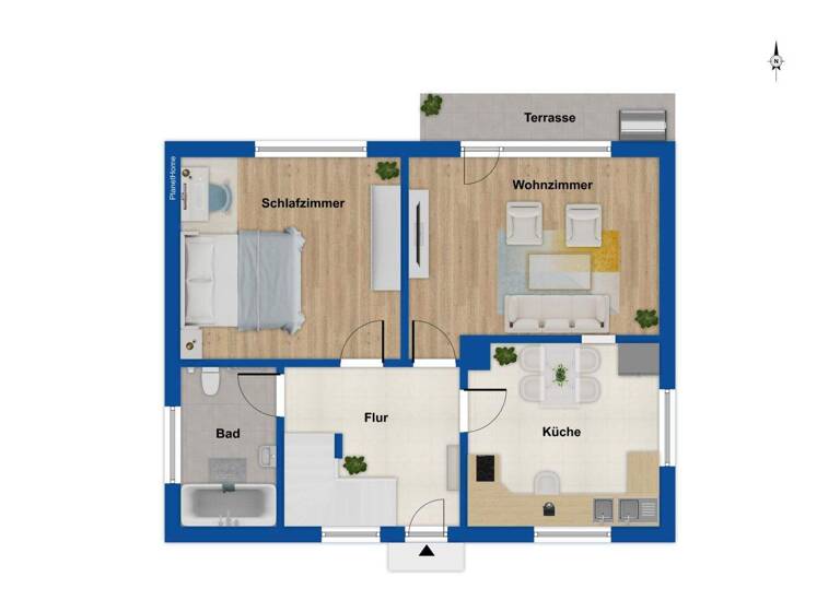 Einfamilienhaus zum Kauf 449.000 € 4 Zimmer 94 m² 287 m² Grundstück Geislingen Geislingen an der Steige 73312
