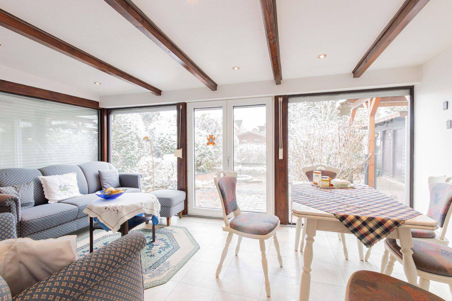 Haus – Emden, Borssum - Ansicht 5