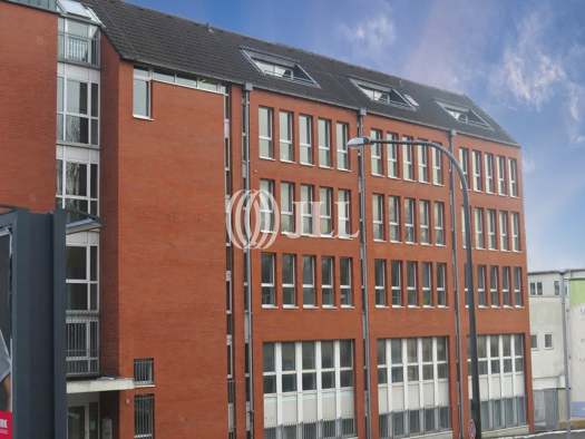 Bürofläche zur Miete 7 € 600 m² Bürofläche teilbar ab 600 m² Wuppertal 42285