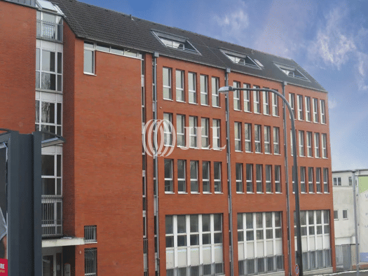 Bürofläche zur Miete 7 € 600 m² Bürofläche teilbar ab 600 m² Barmen Wuppertal 42285