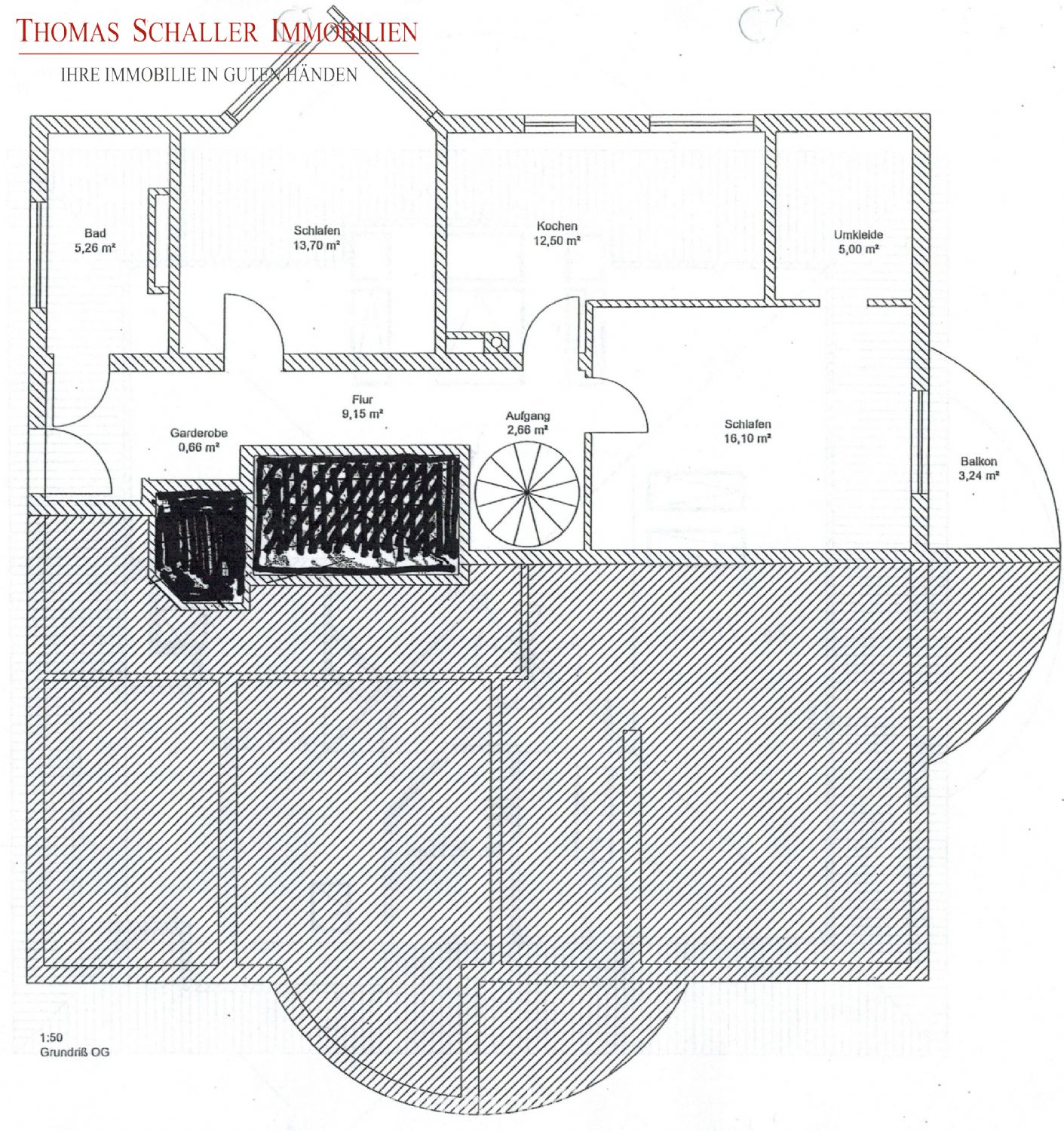 Maisonette zum Kauf 439.000 € 3,5 Zimmer 130 m²<br/>Wohnfläche 5.<br/>Geschoss Maxfeld Nürnberg 90409