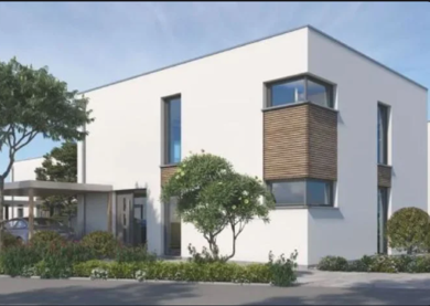 Einfamilienhaus zum Kauf provisionsfrei 463.000 € 5 Zimmer 135 m² 673 m² Grundstück Am Strangbrink Stedefreund Herford 32051