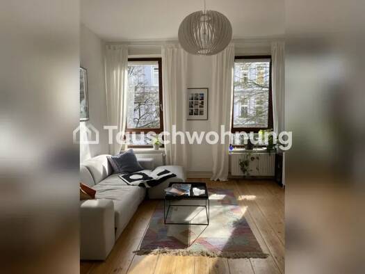 Wohnung zur Miete Tauschwohnung 950 € 3 Zimmer 60 m² 2. Geschoss Osdorf Altona 22769