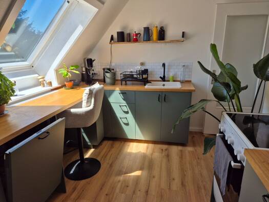Wohnung zur Miete 870 € 2 Zimmer 55 m² Geschoss 2/3 frei ab 01.08.2026 Pater-Petrus-Straße 8 West Rosenheim 83022