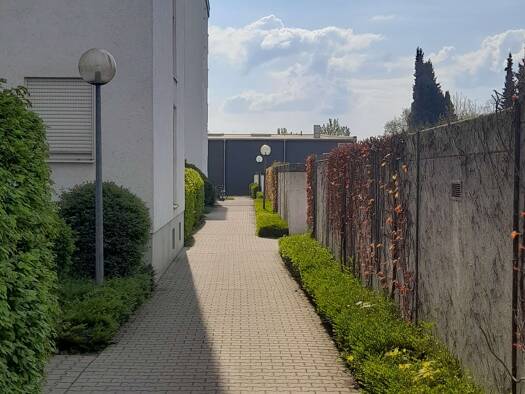 Wohnung zur Miete 865 € 3 Zimmer 82,1 m² Schwabmünchen 86830