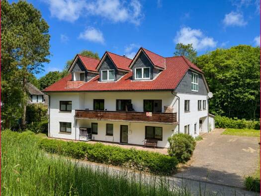 Wohnung zum Kauf 275.000 € 2 Zimmer 41,4 m² Sankt Peter-Ording 25826