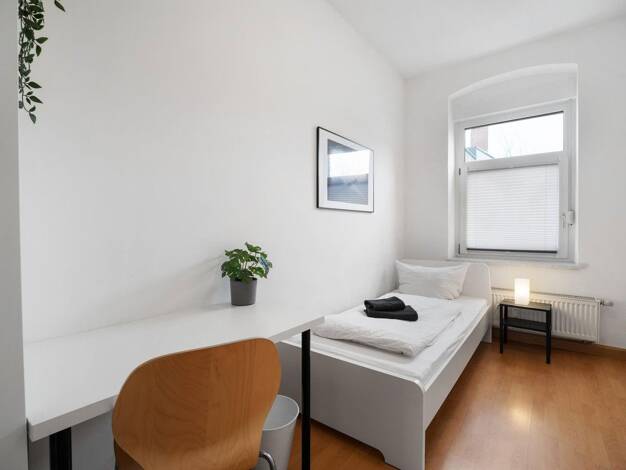 Wohnung zur Miete 1.750 € 6 Zimmer 150 m² 1. Geschoss Ilversgehofener Platz 5 Ilversgehofen Erfurt 99086
