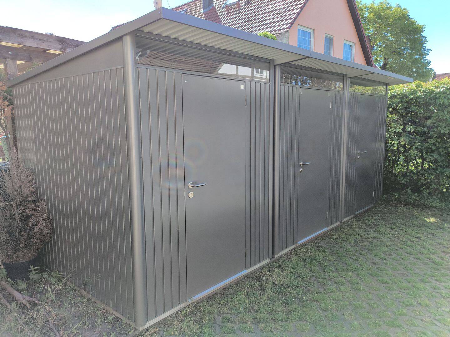 House in Falkenberg/Elster, Kölsa - Mehr