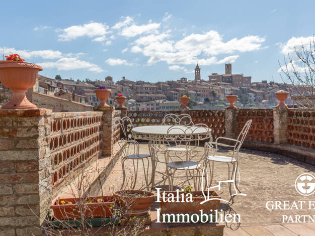 Bauernhaus zum Kauf 900.000 € 13 Zimmer 270 m² 340 m² Grundstück Citta' Della Pieve 06062